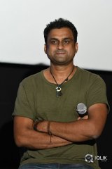 Anado Bramha Movie Trailer Launch